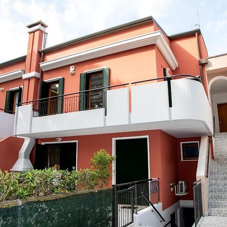 House Smeraldo By Holiday World Lido di Jesolo Exterior foto