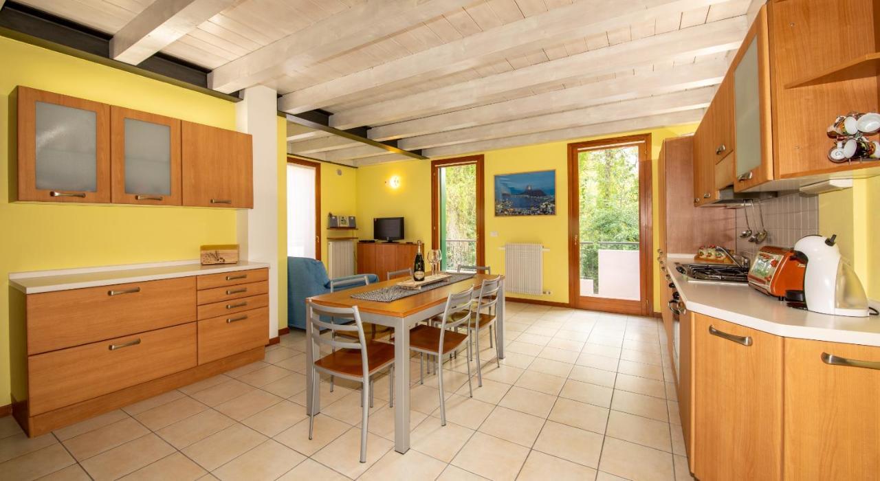 House Smeraldo By Holiday World Lido di Jesolo Exterior foto