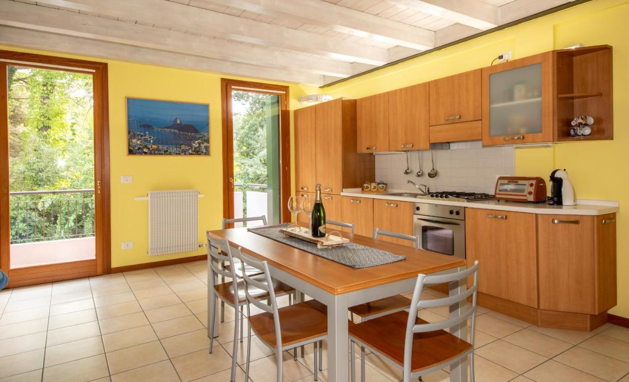 House Smeraldo By Holiday World Lido di Jesolo Exterior foto